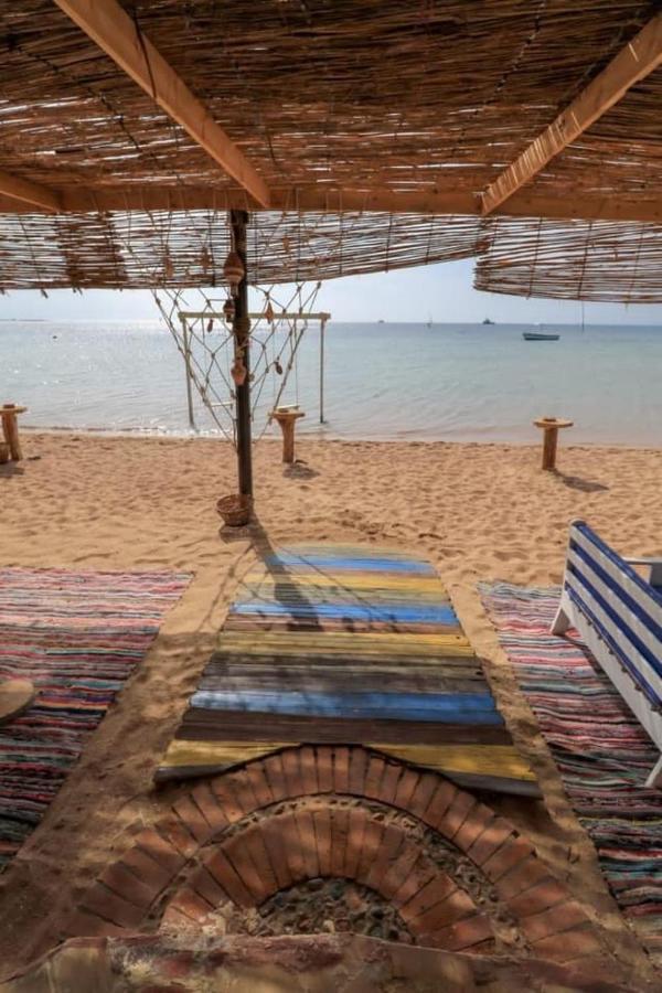 Ganet Sinai Resort Dahab Exteriér fotografie